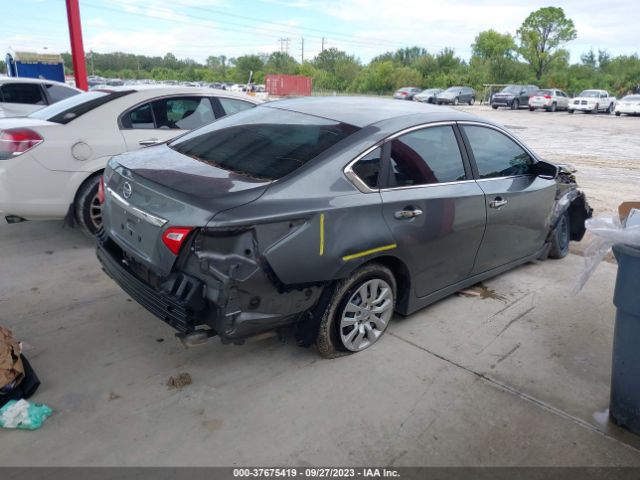 1N4AL3AP1GC232274 Nissan Altima 2.5 S