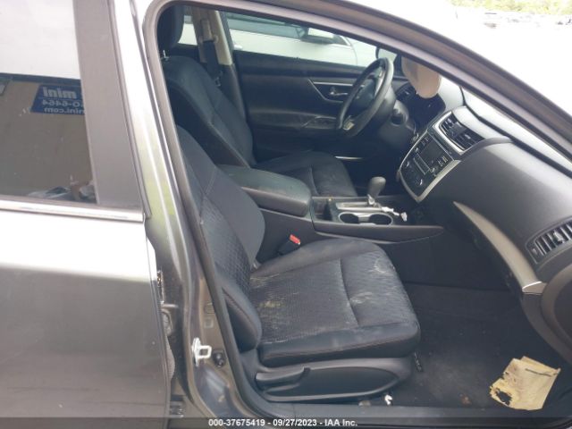 1N4AL3AP1GC232274 Nissan Altima 2.5 S
