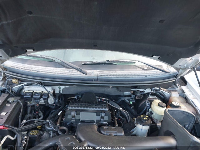 Aukcja sprzedaży 2004 Ford F-150 Xlt/fx4/lariat/xl, vin: 1FTPX14554NA30559, numer aukcji: 37675423