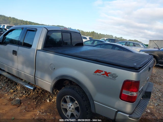 Aukcja sprzedaży 2004 Ford F-150 Xlt/fx4/lariat/xl, vin: 1FTPX14554NA30559, numer aukcji: 37675423