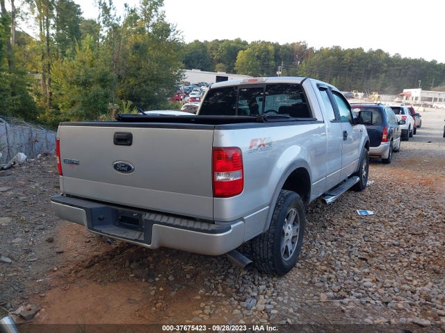 Aukcja sprzedaży 2004 Ford F-150 Xlt/fx4/lariat/xl, vin: 1FTPX14554NA30559, numer aukcji: 37675423