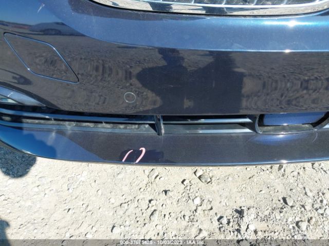 WBAJE7C54KG892640 BMW 5 Series 540i Xdrive