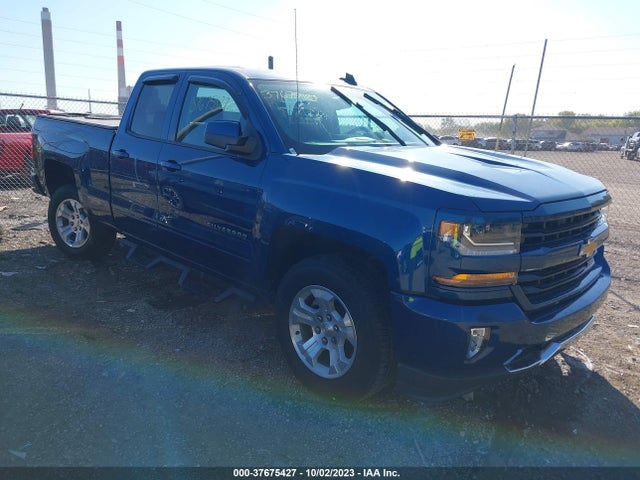 2018 2GCVKREC2J1112926 main image