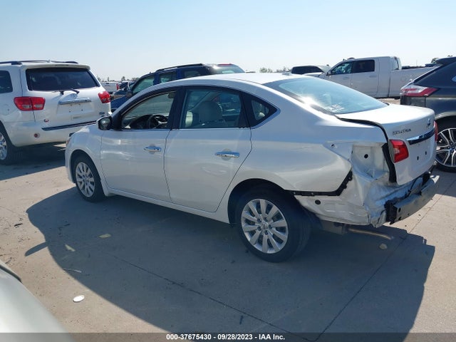 Nissan SENTRA SV 2017 3N1AB7AP6HY367377 Image 15
