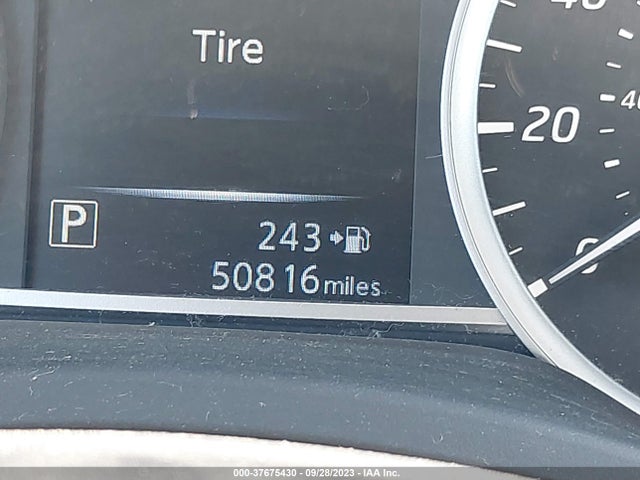 Nissan SENTRA SV 2017 3N1AB7AP6HY367377 Image 7
