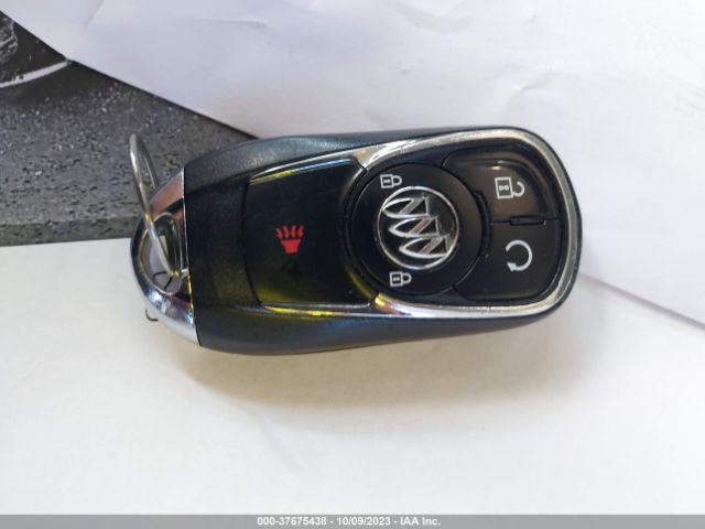 KL4CJ1SB2KB882773 Buick Encore