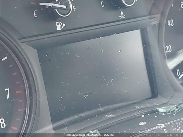 KL4CJ1SB2KB882773 Buick Encore
