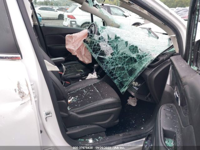 KL4CJ1SB2KB882773 Buick Encore