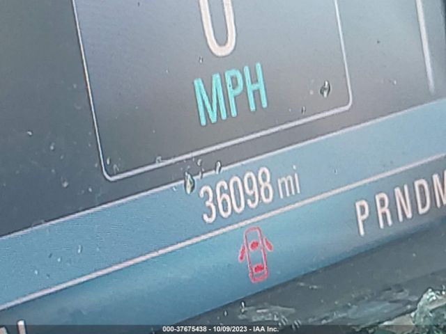 KL4CJ1SB2KB882773 Buick Encore