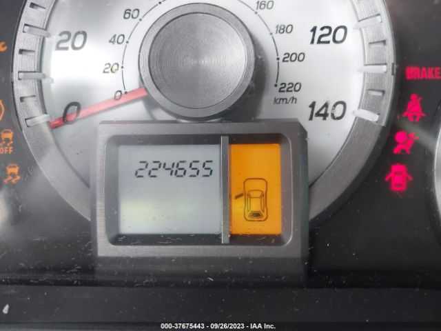 5FNYF4H26FB042794 Honda PILOT LX