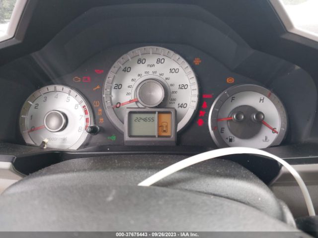 5FNYF4H26FB042794 Honda PILOT LX
