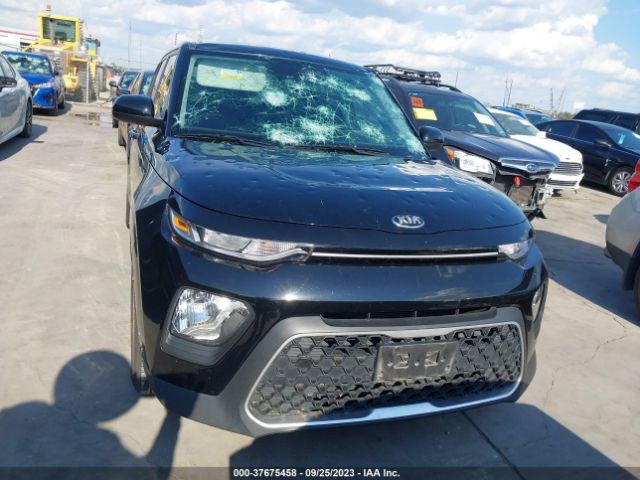 KNDJ23AU6M7129939 KIA SOUL S