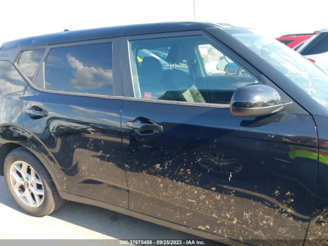 KNDJ23AU6M7129939 KIA SOUL S