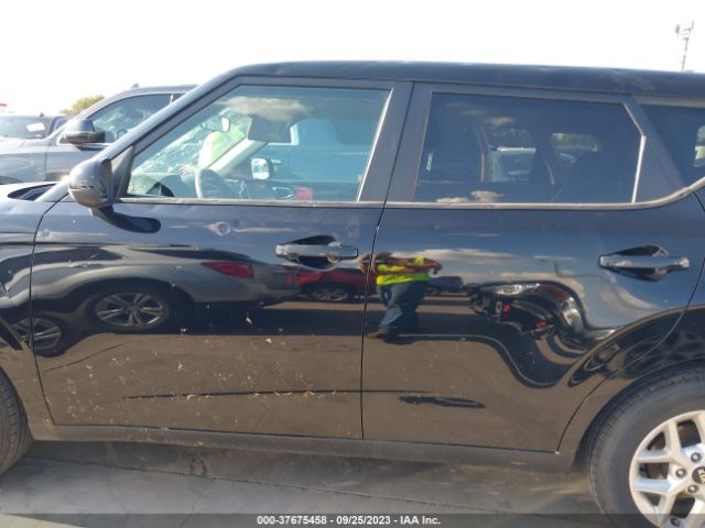 KNDJ23AU6M7129939 KIA SOUL S