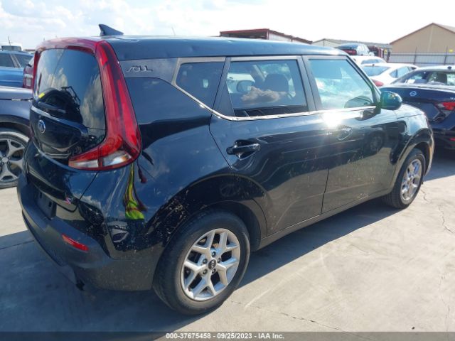 KNDJ23AU6M7129939 KIA SOUL S