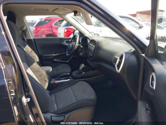 KNDJ23AU6M7129939 KIA SOUL S