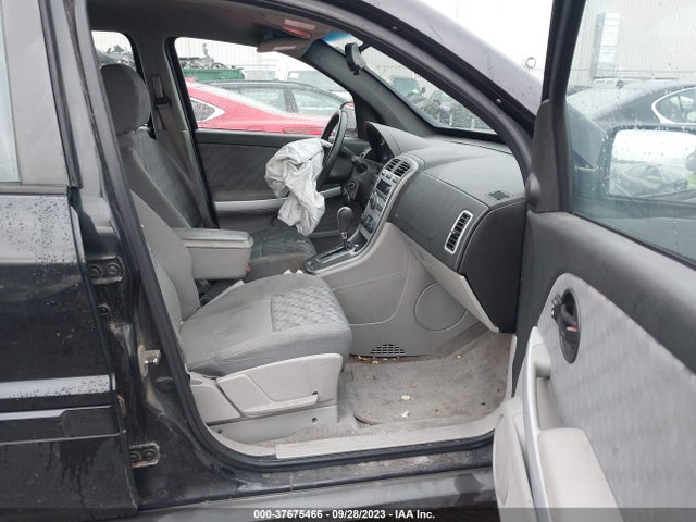 2008 CHEVROLET EQUINOX LS VIN: 2CNDL23F986284814