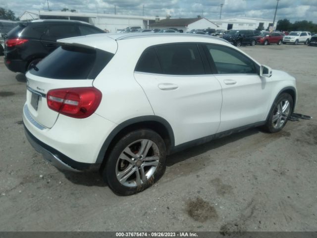 WDCTG4GB4FJ096252 Mercedes-Benz Gla-class Gla 250