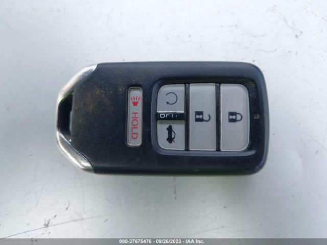 JHMFC1F3XJX011345 Honda Civic Ex-t
