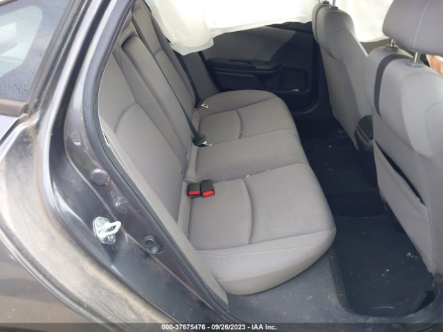 JHMFC1F3XJX011345 Honda Civic Ex-t