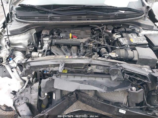 KIA RIO S 2022 3KPA24AD6NE431934 Image 10