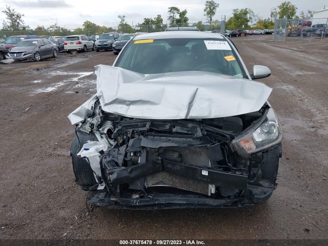 KIA RIO S 2022 3KPA24AD6NE431934 Image 13