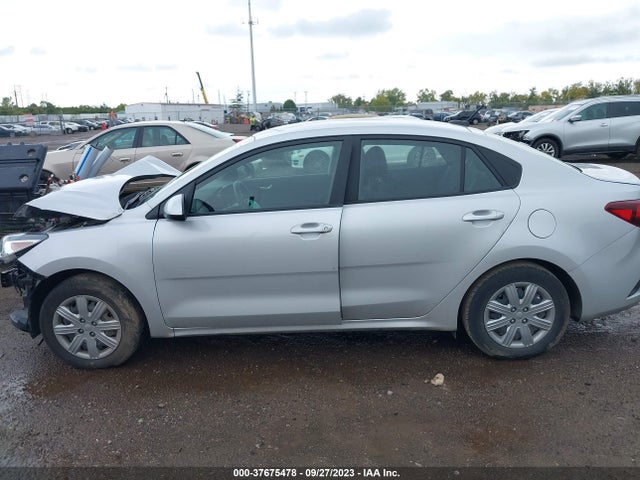 KIA RIO S 2022 3KPA24AD6NE431934 Image 15