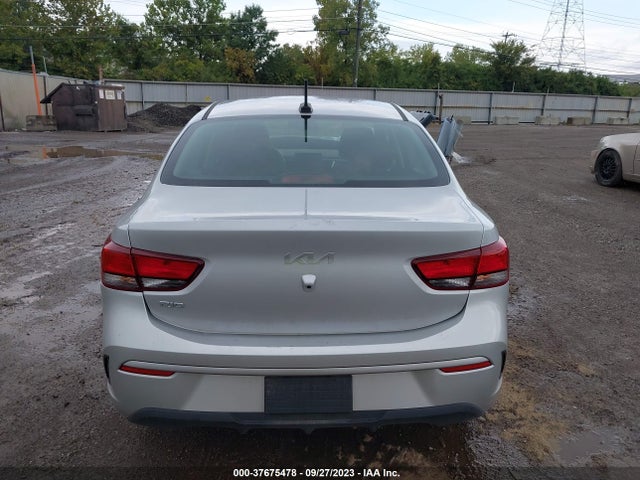 KIA RIO S 2022 3KPA24AD6NE431934 Image 17