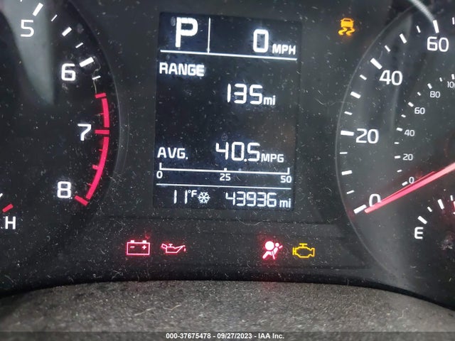 KIA RIO S 2022 3KPA24AD6NE431934 Image 7
