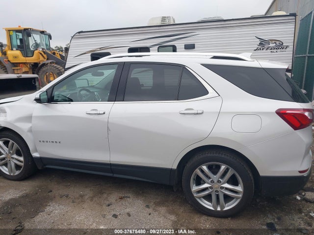 Chevrolet Equinox Premier 2019 2GNAXPEX1K6217914 Image 14