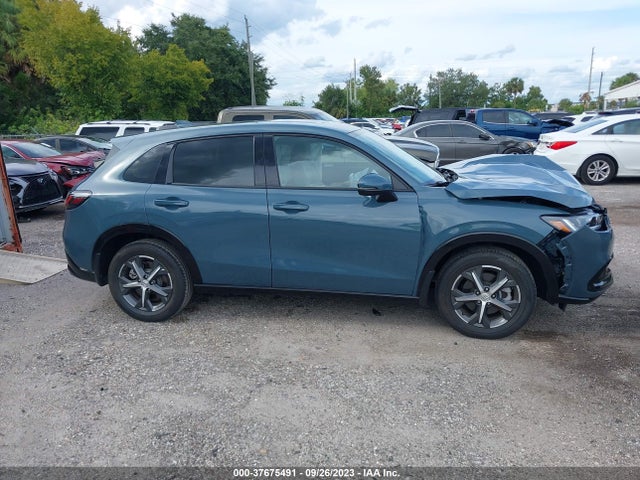 Honda Hr-v Ex-l 2023 3CZRZ1H76PM711269 Image 13
