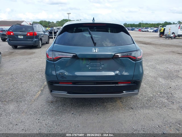 Honda Hr-v Ex-l 2023 3CZRZ1H76PM711269 Image 16