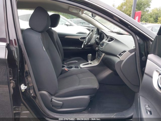 3N1AB7AP3FY374087 Nissan SENTRA S