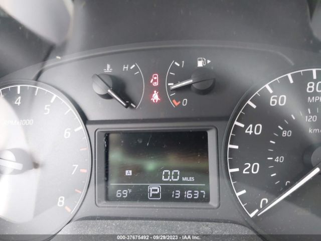 3N1AB7AP3FY374087 Nissan SENTRA S
