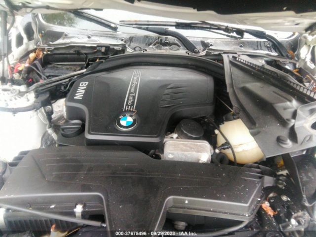 WBA8E3G54GNU03500 BMW 3 Series 328i Xdrive