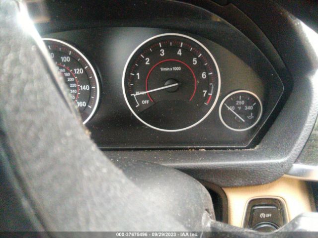 WBA8E3G54GNU03500 BMW 3 Series 328i Xdrive