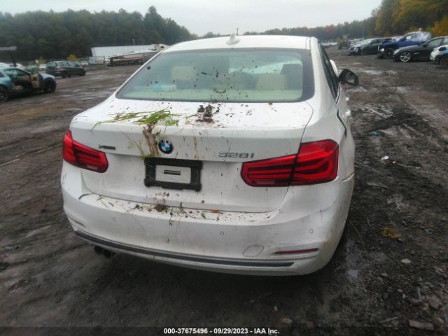 WBA8E3G54GNU03500 BMW 3 Series 328i Xdrive