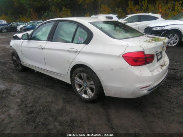 WBA8E3G54GNU03500 BMW 3 Series 328i Xdrive