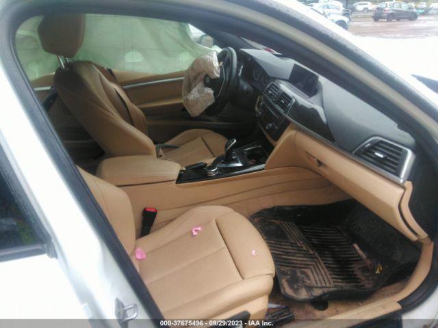 WBA8E3G54GNU03500 BMW 3 Series 328i Xdrive