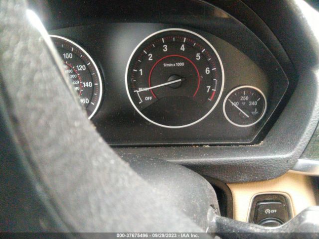 WBA8E3G54GNU03500 BMW 3 Series 328i Xdrive