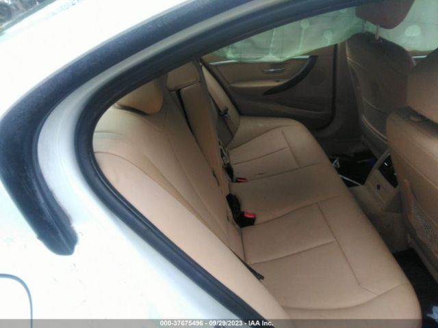 WBA8E3G54GNU03500 BMW 3 Series 328i Xdrive