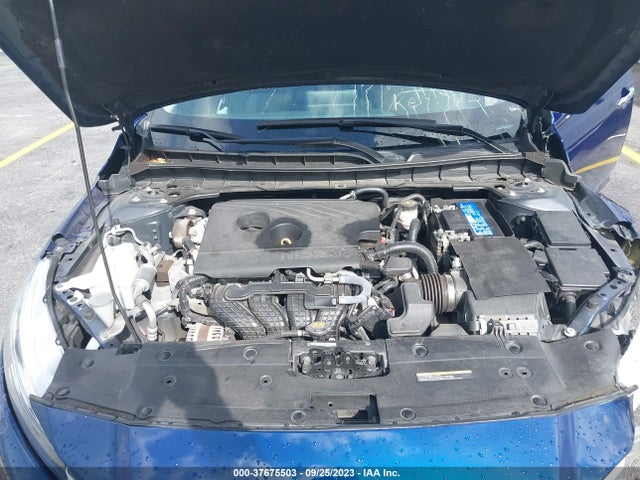 Продажа на аукционе авто 2019 Nissan Altima 2.5 S, vin: 1N4BL4BV1KC153591, номер лота: 37675503
