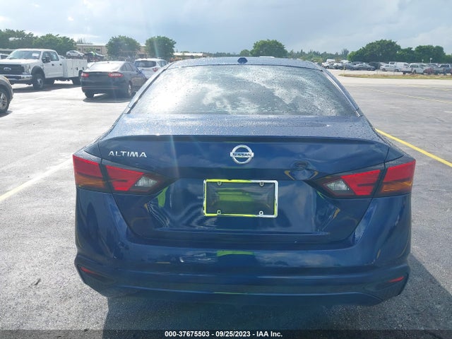 Продажа на аукционе авто 2019 Nissan Altima 2.5 S, vin: 1N4BL4BV1KC153591, номер лота: 37675503