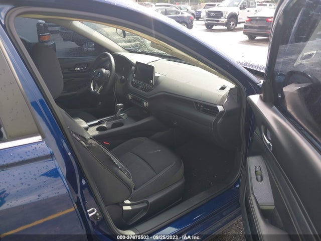 Продажа на аукционе авто 2019 Nissan Altima 2.5 S, vin: 1N4BL4BV1KC153591, номер лота: 37675503