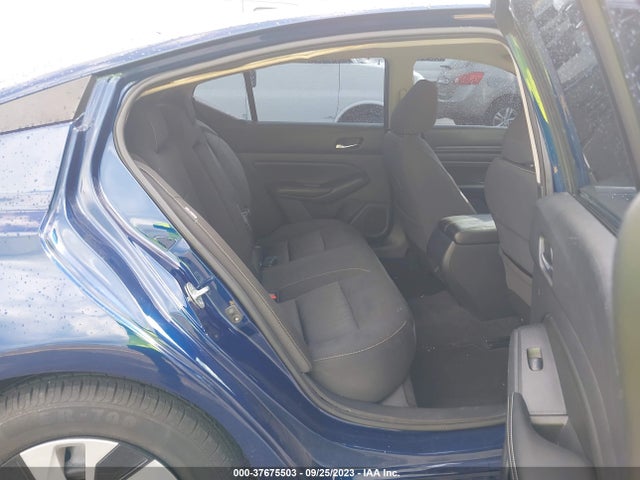 Продажа на аукционе авто 2019 Nissan Altima 2.5 S, vin: 1N4BL4BV1KC153591, номер лота: 37675503