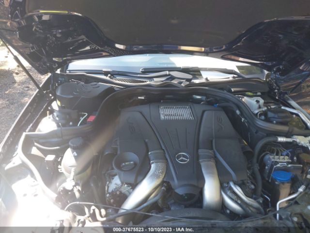 WDDLJ9BB4EA121456 Mercedes-Benz Cls-class Cls 550