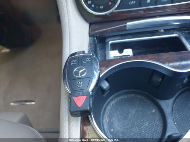 WDDLJ9BB4EA121456 Mercedes-Benz Cls-class Cls 550