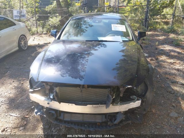 WDDLJ9BB4EA121456 Mercedes-Benz Cls-class Cls 550