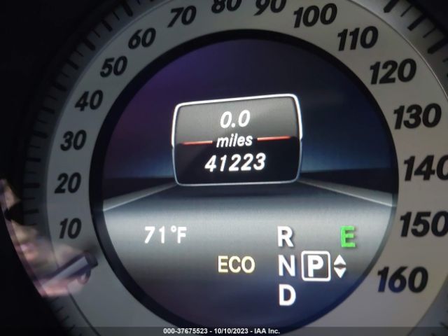 WDDLJ9BB4EA121456 Mercedes-Benz Cls-class Cls 550