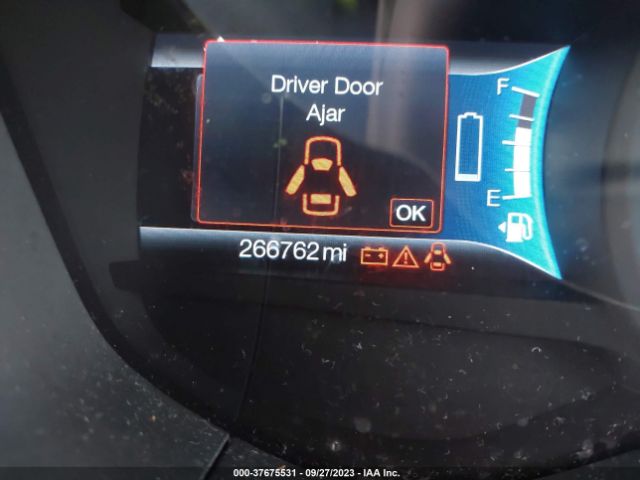 3FA6P0LU0HR301597 Ford Fusion Hybrid Se